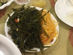 -添福来墨鱼饺子 · 海鲜东北菜(大连星海·黄浦路店)