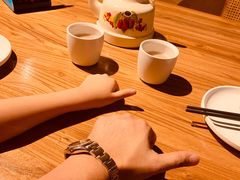 -胖老汉椒麻鸡清真新疆菜(西御街店)