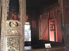 -曼谷国家博物馆