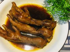 -香阁餐厅·常州菜·常州菜代表品牌(新北奥体店)