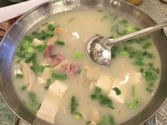 -不倒翁·徽天下名菜楼(马鞍山路店)