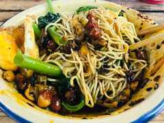 -赵伍面庄(松石大道店)