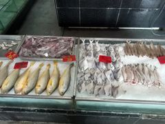 -海龙渔村(万江分店)
