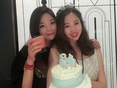 -théATRE 茶聚场(王府中環店)