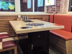 -禾记海鲜烧烤(八一路店)