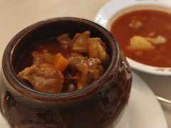 -华梅西餐厅(哈尔滨中央大街店)