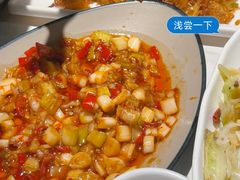 -三猫黑鱼花(南大店)