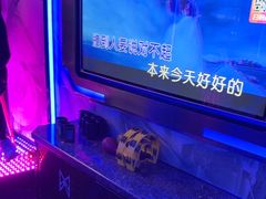 -酷秀KTV(五道口店)