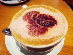 -COSTA COFFEE(吴江路店)