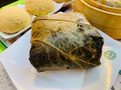 古法糯米鸡-添好运点心专门店(百老汇店)