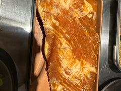 -小财盆地桌烤肉