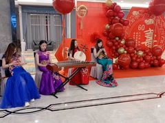 -海景壹号大酒店(滨湖店)