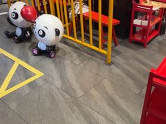 -老马路串串香火锅(北门桥店)