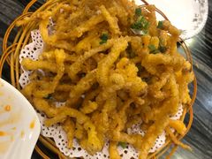 -江湖黑大兔(杨家坪店)