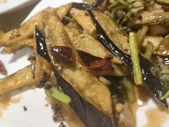 -美顺香食府鱼头老店(雪野湖店)