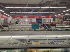 -麦德龙(虹口江湾店)