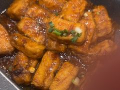 -一楼食业·美食人家
