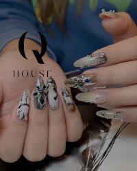 -QHOUSE美甲美睫