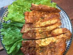 -阿木舂记·特色小吃(平江路店)