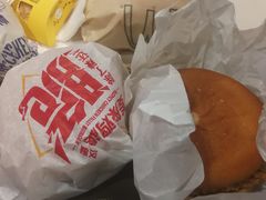 -麦当劳(东大桥店)