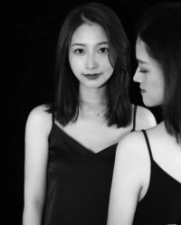 点击看大图 -YISHU一树影像工作室(惠城店)