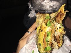 -何太吉·煎饼果子(海防路店)