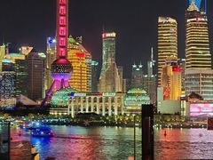 -罗斯福色戒酒吧(外滩店)