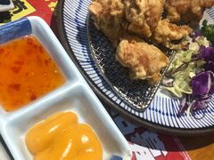 -三月居酒屋(青年大街店)