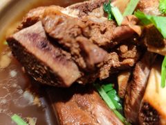 -真定郝家排骨(正定县总店)