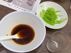 -苏小柳点心·手作小笼包(浦东嘉里城分院)