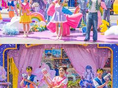 -厦门方特梦幻王国