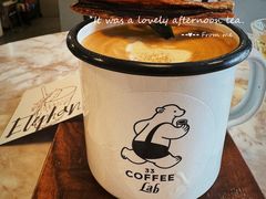 -33Coffeelab 咖啡研究所