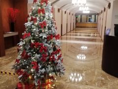 -上海金陵紫金山大酒店·汇海餐厅