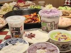 -赵美丽重庆火锅(西安直营总店)