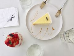 -Hello·生日蛋糕·下午茶·甜品台茶歇(瑞安东山店)