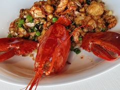 -三利音·东方司宴(外滩店)
