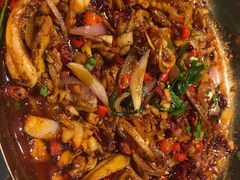 -绿草地·湘菜(7mall店)