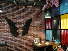 -大城·烧烤海鲜大排档(台东店)