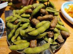 -喝丢一只鞋海鲜烧烤·海肠捞饭(市场店)