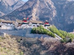 -圣莲山风景区