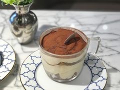 提拉米苏-诺嘉甜品(世贸店)