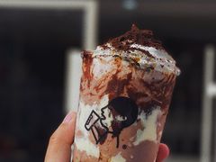 -喜茶(东莞雍华庭店)