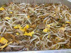 -探鱼·鲜青椒爽麻烤鱼(三水广场店)