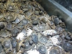 -欢乐牧场海鲜烤肉自助(牡丹园店)