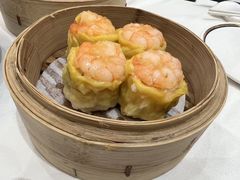 -喜宴又一村·粤菜·茶点·海鲜(壹方天地店)