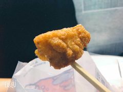 -1973继光香香鸡(大东方百货店)