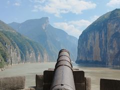 -白帝城·瞿塘峡景区