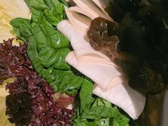 -额尔敦传统涮(公园西路店)