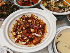 -寻乡迹· 湖南家宴(竹坑店)