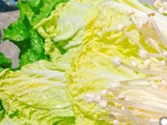 -半天妖烤鱼(东方新天地店)